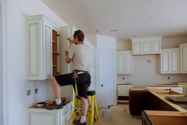 Licensed Kitchen service in Potomac, MD - I E Kitchen