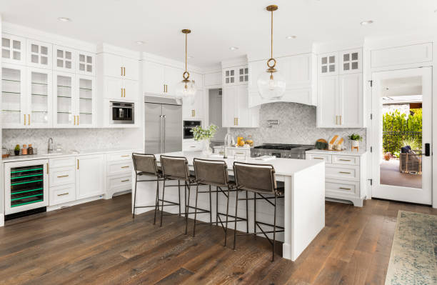 Reliable Kitchen contractor in Potomac, MD by I E Kitchen