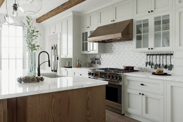 Top rated local Kitchen specialists in Potomac, MD