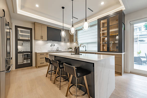 Affordable Kitchen solutions in Potomac, MD